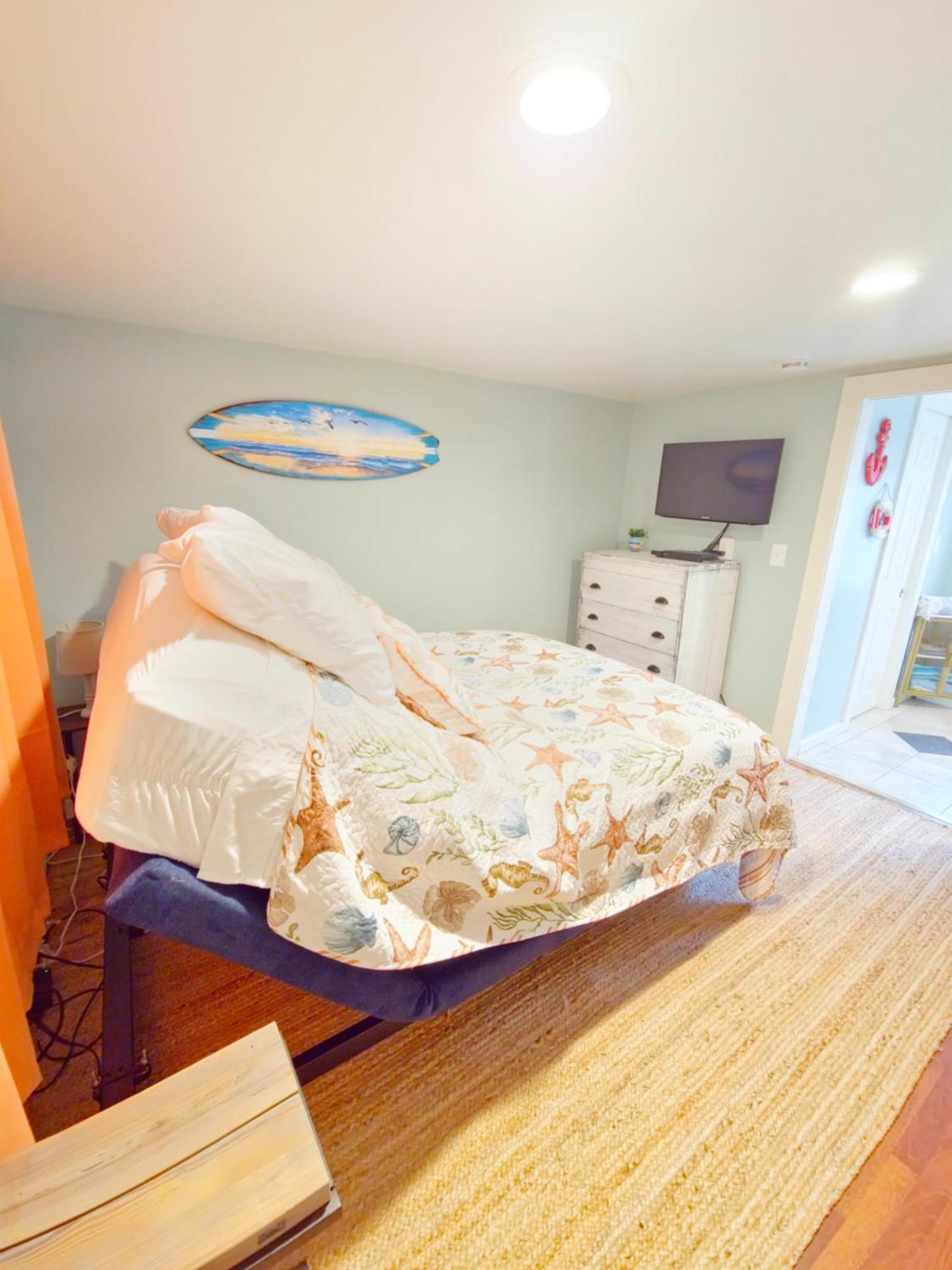 Enchanted Cottages By The Sea Seaview ภายนอก รูปภาพ